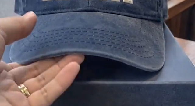Official Hat for CS Members