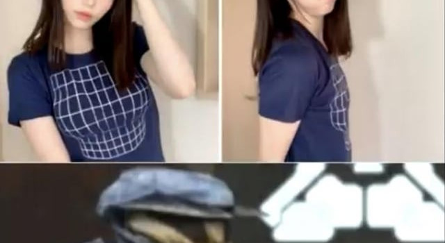 Illusion Boobs