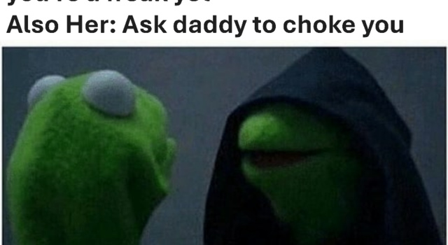 Freaky Girlfriend