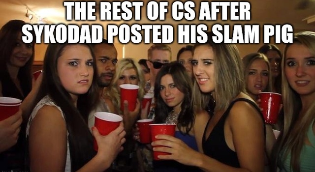 Fucking Christ. made my whole day.