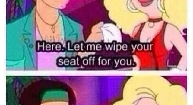 Seat Wipe