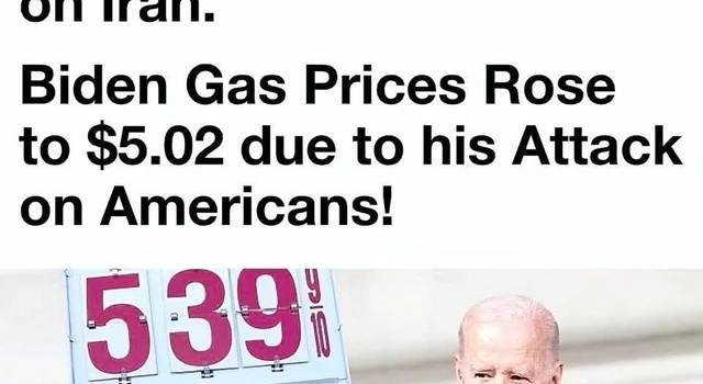Ok, it wasn't Obiden