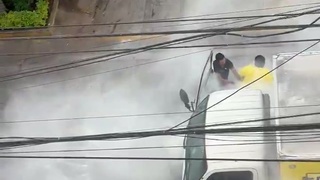 Epic Street Scrap