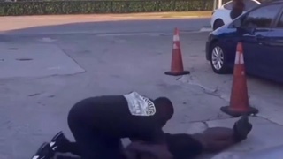 Neck breaker