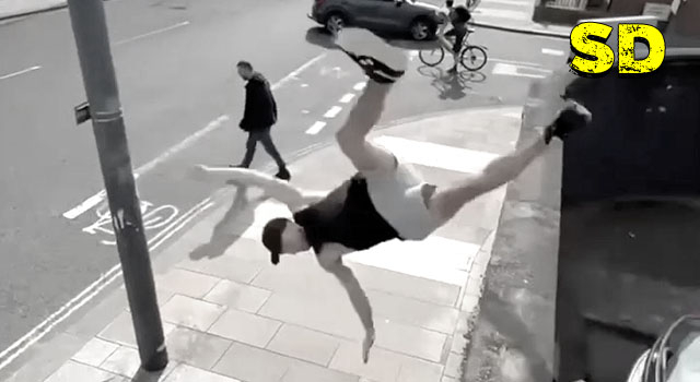 17 + PEOPLE DEFINITELY HAVING A SHITTIER DAY THAN YOU