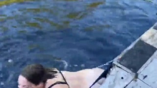 Bikini Problem