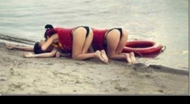 Lifeguard Skills