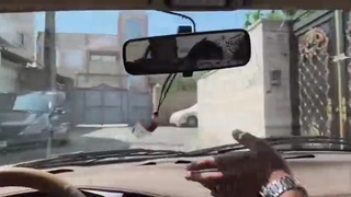 Driving training