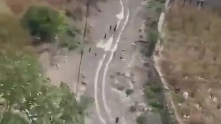 Nepal flood video. Damn nature you scary!!
