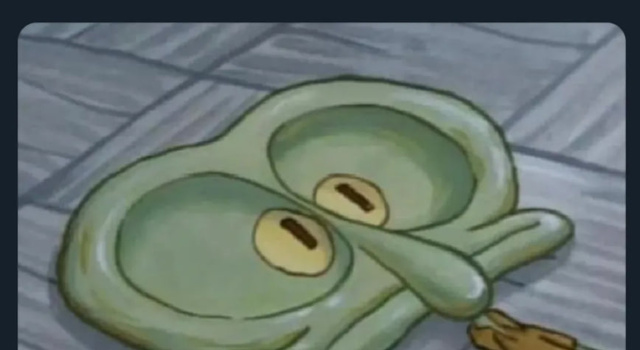 Took Directions Too Literal