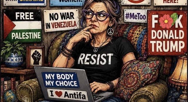 Another Letwing nut on the SPLC payroll