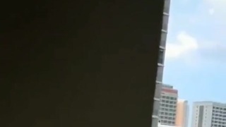 Woman Falls 25 Floors Making a Video
