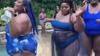 Do the Sexy Walk