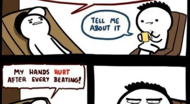 Abusive Relationship