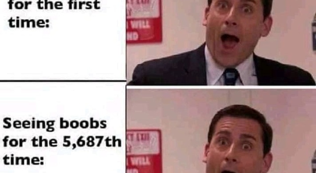 Boob Addict