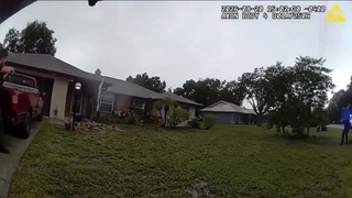 Body camera video shows deadly Lake County deputy-involved shooting