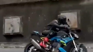 Bike vs Car