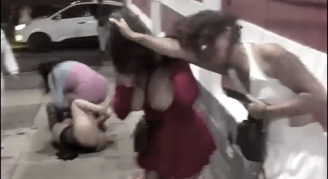 Fights
