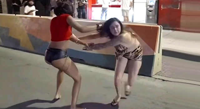 NO MERCY