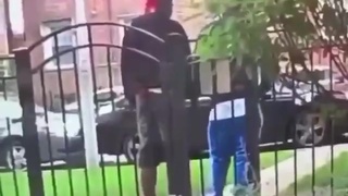 Trust no-one