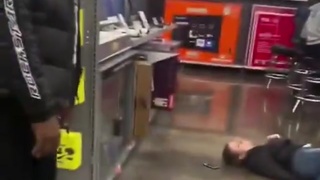 Pussy Pass Denied