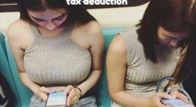 Tax Cut