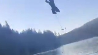 Swing Trouble