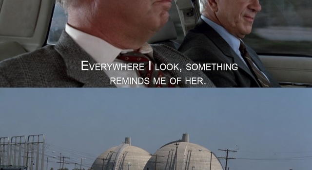 She's Everywhere