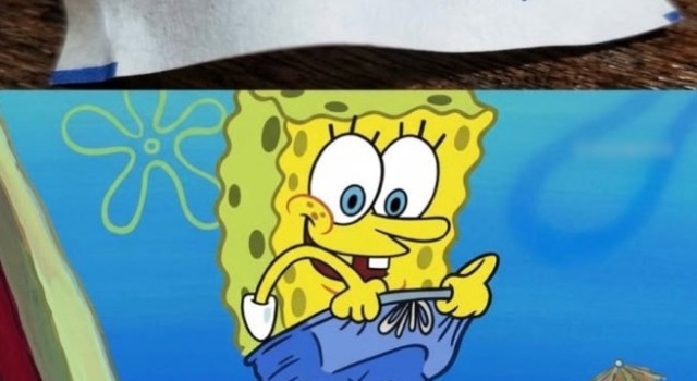 Don't Worry Little Buddy