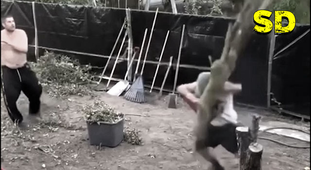 15 PEOPLE DEFINITELY HAVING A SHITTIER DAY THAN YOU