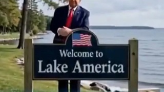 Lake America