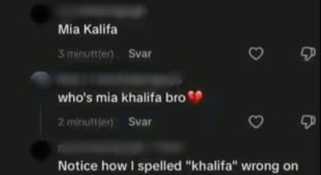 Khalifa Spoiler