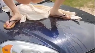 Car Wash