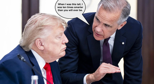 The Art of The Deal