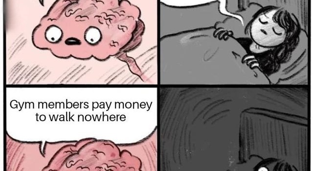 Sleepless Thoughts
