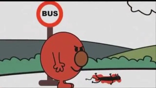 Mr Cunt
