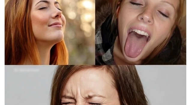 3 Types of Women