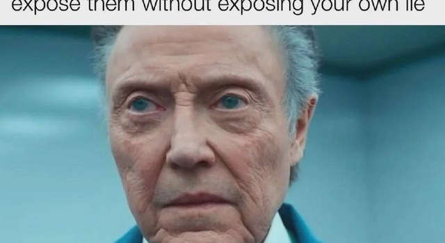 Lie Balance