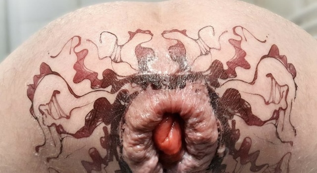 Tongue&hellip;..