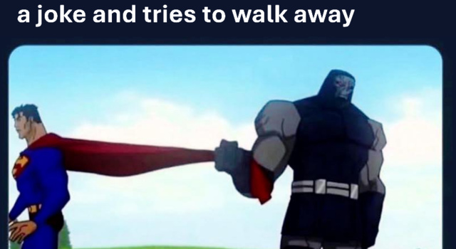 Come Back Here
