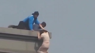 Attempted suicide
