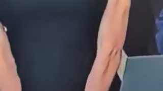 Taking on a Human Form