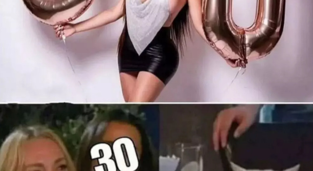 30 vs 3000