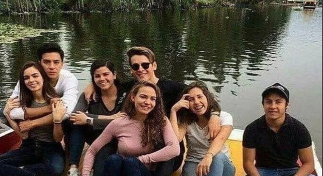 3 Types of Men
