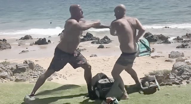 FIGHTING FRIDAYS #455