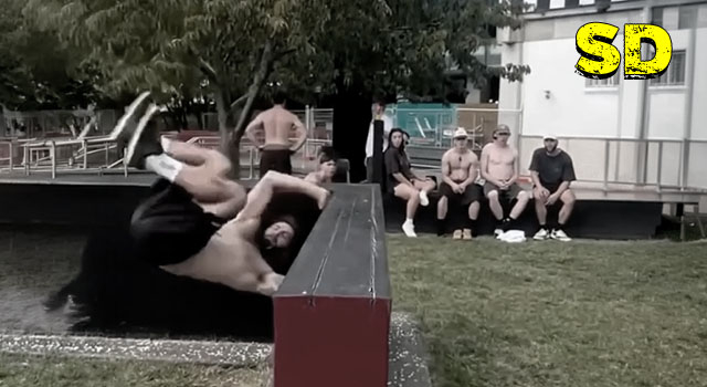 20 PEOPLE DEFINITELY HAVING A SHITTIER DAY THAN YOU
