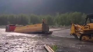 Tow Cable Death