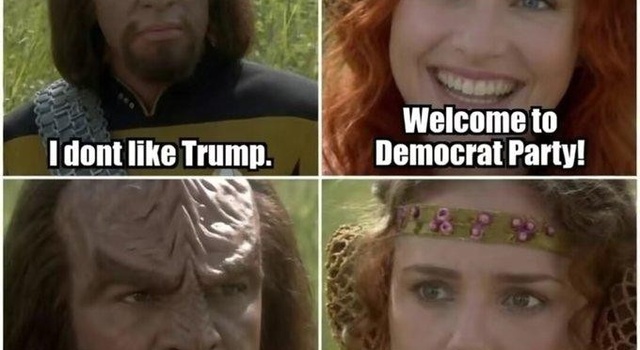 Too Liberal