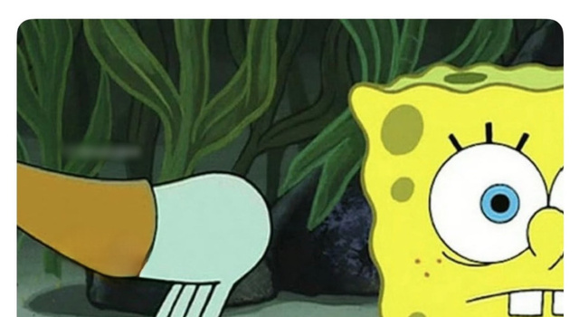 The Ultimate Weakness