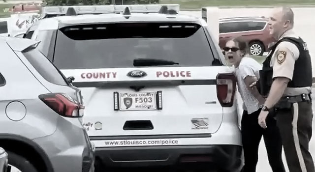 PUSSY PASS DENIED #185